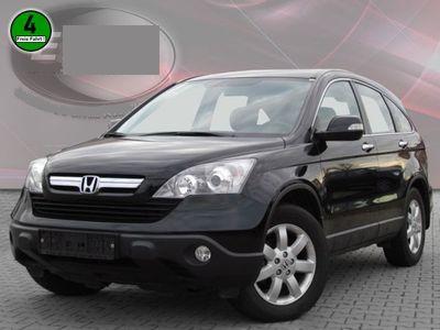 LHD HONDA CR V